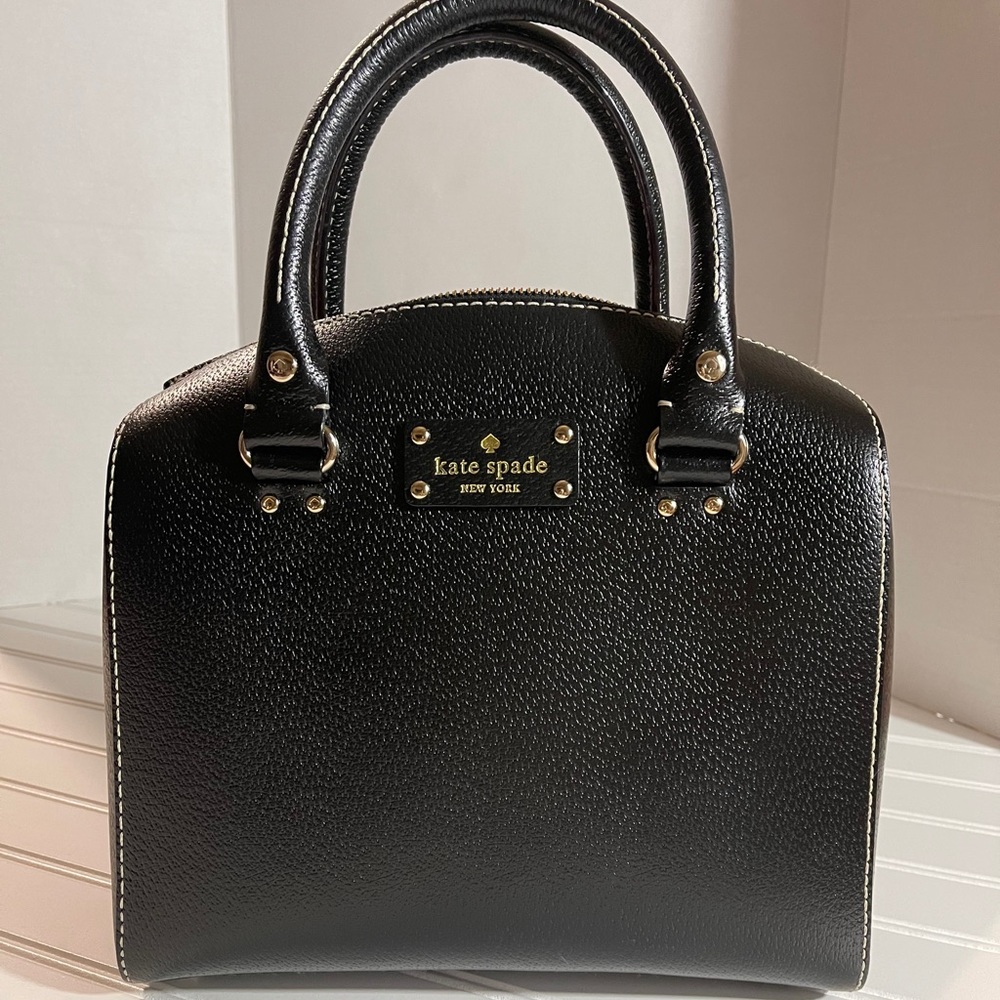Kate Spade satchel handbag
